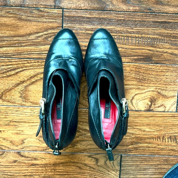 Carolina Herrera Shoes - Carolina Herrera Botties